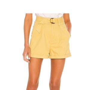 Tularosa Olena Shorts from Revolve